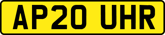 AP20UHR