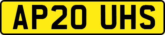 AP20UHS