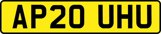 AP20UHU