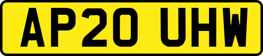 AP20UHW