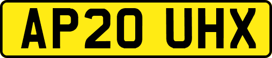 AP20UHX