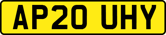 AP20UHY