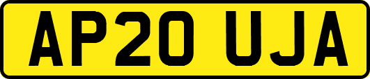 AP20UJA