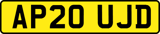 AP20UJD