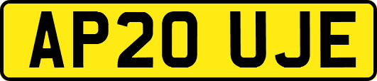 AP20UJE