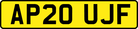 AP20UJF