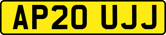 AP20UJJ