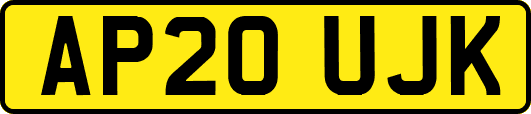 AP20UJK