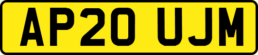 AP20UJM