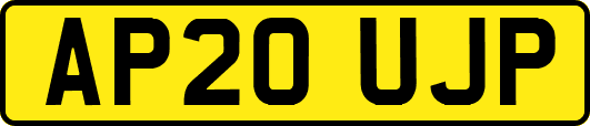 AP20UJP