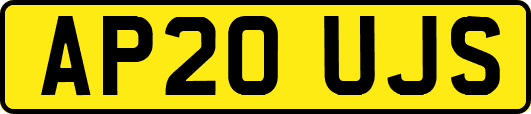 AP20UJS