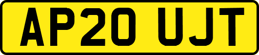 AP20UJT