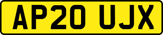 AP20UJX