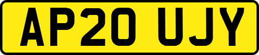 AP20UJY
