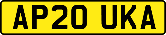 AP20UKA