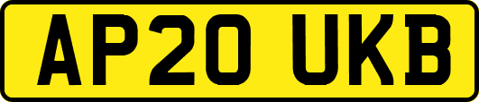 AP20UKB