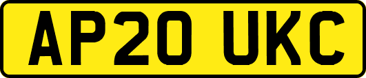 AP20UKC