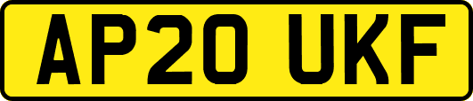 AP20UKF
