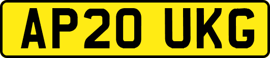 AP20UKG