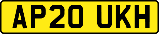 AP20UKH