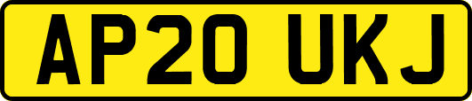 AP20UKJ