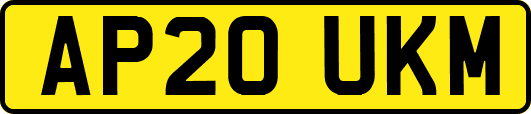 AP20UKM
