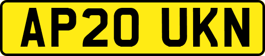 AP20UKN
