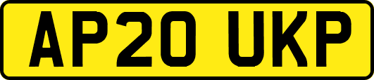 AP20UKP