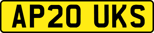 AP20UKS