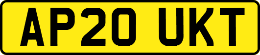 AP20UKT