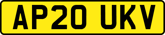 AP20UKV