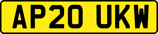 AP20UKW