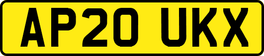 AP20UKX