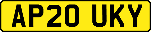 AP20UKY