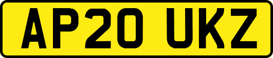 AP20UKZ