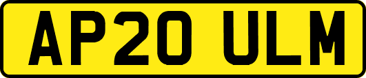 AP20ULM