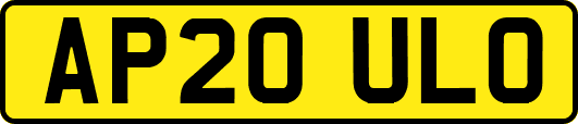 AP20ULO