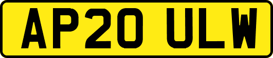 AP20ULW