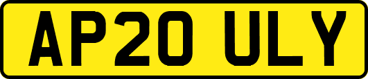 AP20ULY