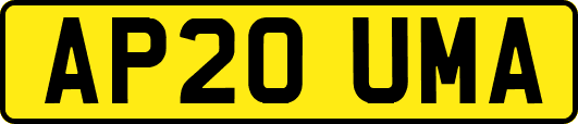 AP20UMA