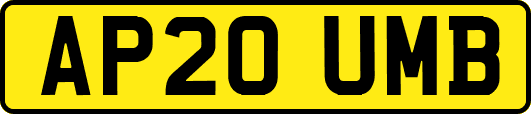 AP20UMB