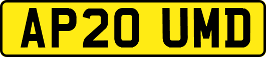 AP20UMD