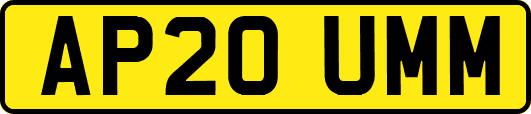 AP20UMM