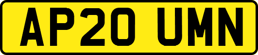 AP20UMN