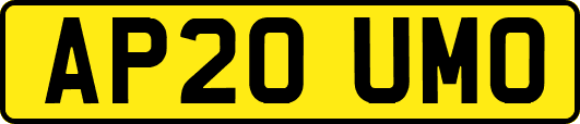 AP20UMO