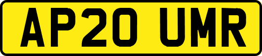 AP20UMR