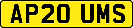 AP20UMS