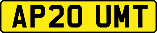 AP20UMT