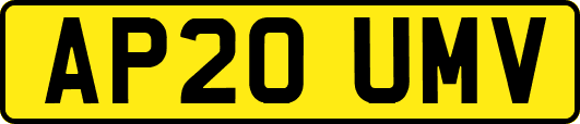 AP20UMV
