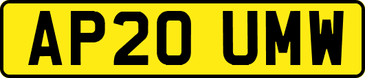 AP20UMW